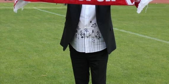 Serkan Kaya’dan Yiğidolara Mesaj: “Bu Şehir İnandığında Kazanır!”