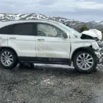 Zincirleme Trafik Kazası: 1 Ölü, 5 Yaralı