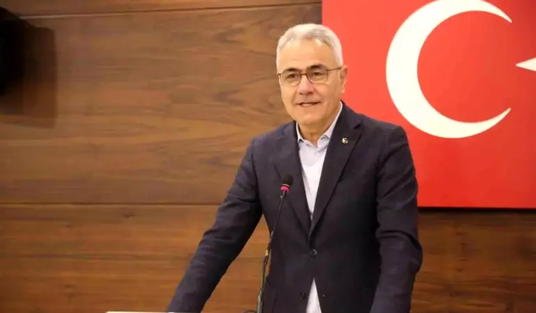 Sivas'ta Bankalar İşletmelere Destek Çağrısı