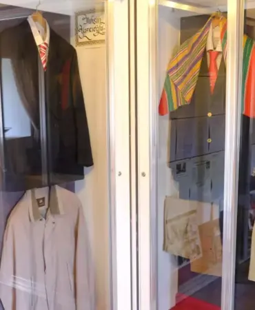 Yazıcıoğlu Anı Evi'ni 200 Bin Ziyaretçi Gezdi