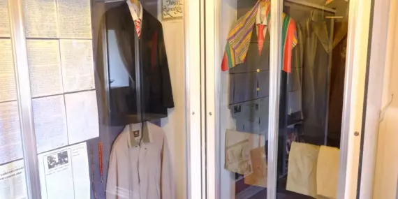 Yazıcıoğlu Anı Evi’ni 200 Bin Ziyaretçi Gezdi