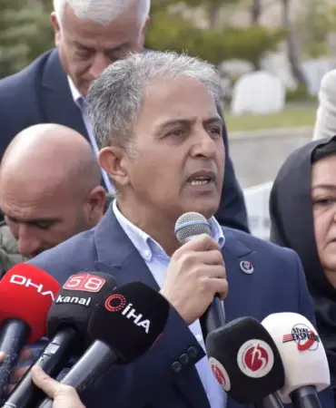 Yazıcıoğlu ve Arkadaşları Anıldı