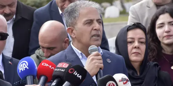 Yazıcıoğlu ve Arkadaşları Anıldı