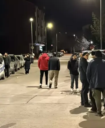 Umre Vaadiyle Dolandırıldılar