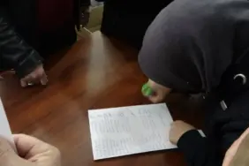 Umre Vaadiyle Dolandırılanlar Müftülükte Toplandı