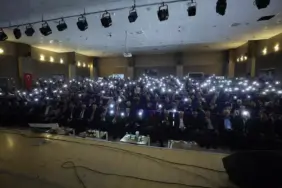 Muhsin Yazıcıoğlu 17. Yıl Anmasında Anıldı