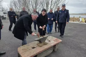 Sivas’ta Nevruz Coşkusu