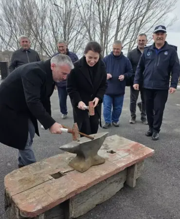 Sivas’ta Nevruz Coşkusu