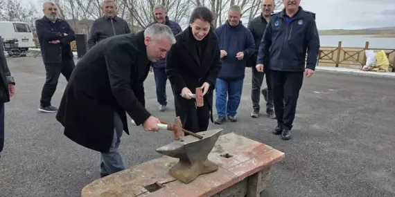 Sivas’ta Nevruz Coşkusu