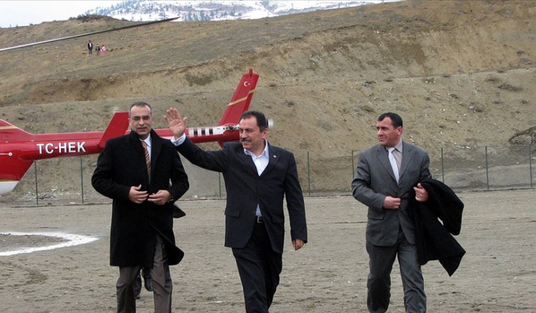 Muhsin Yazıcıoğlu Vefatının Yıl Dönümünde Dualarla Anılıyor: Sözleri Hâlâ Yol Gösteriyor