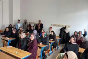 Anneler Okuyor Projesi'ne Yoğun İlgi