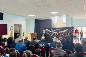 Kütüphaneler Haftası Gemerek'te Kutlandı