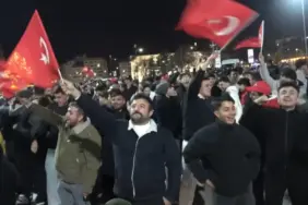 Türkiye, Kosova'yı Yenerek Dünya Kupası'na Katıldı