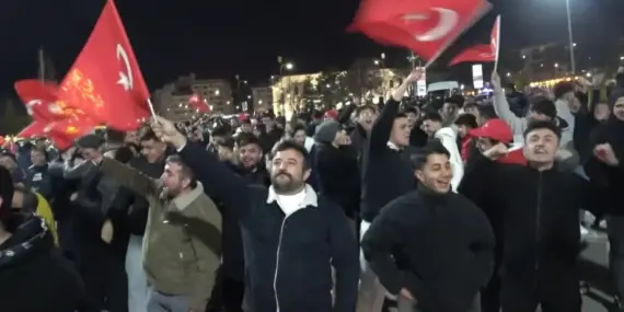 Türkiye, Kosova’yı Yenerek Dünya Kupası’na Katıldı