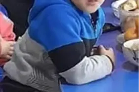 Sivas'ta Traktöre Düşen Çocuk Hayatını Kaybetti