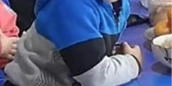 Sivas’ta Traktöre Düşen Çocuk Hayatını Kaybetti