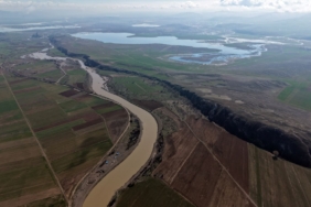 Çekmegöl Yeniden Canlandı