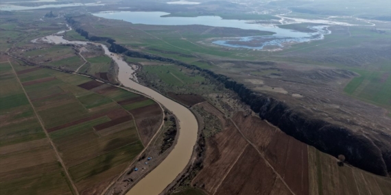Çekmegöl Yeniden Canlandı