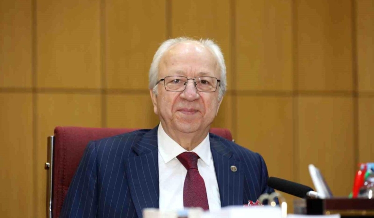 Sivas İl Genel Meclisi Toplantıları Başladı