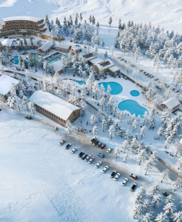 Kangal Balıklı Göl'de Yenileme Çalışmaları Başladı