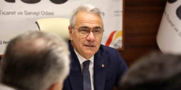 Sivas sanayisinde yeni dönem, yerel kalkınma hamlesi ile stratejik sektörlere büyük destek