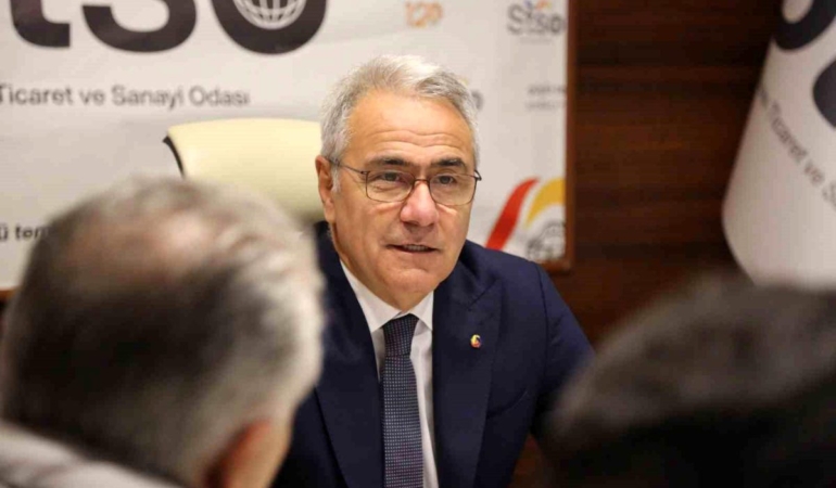 Sivas sanayisinde yeni dönem, yerel kalkınma hamlesi ile stratejik sektörlere büyük destek