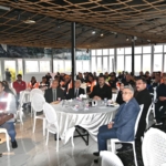 Suşehri'nde İş Sağlığı Eğitimi